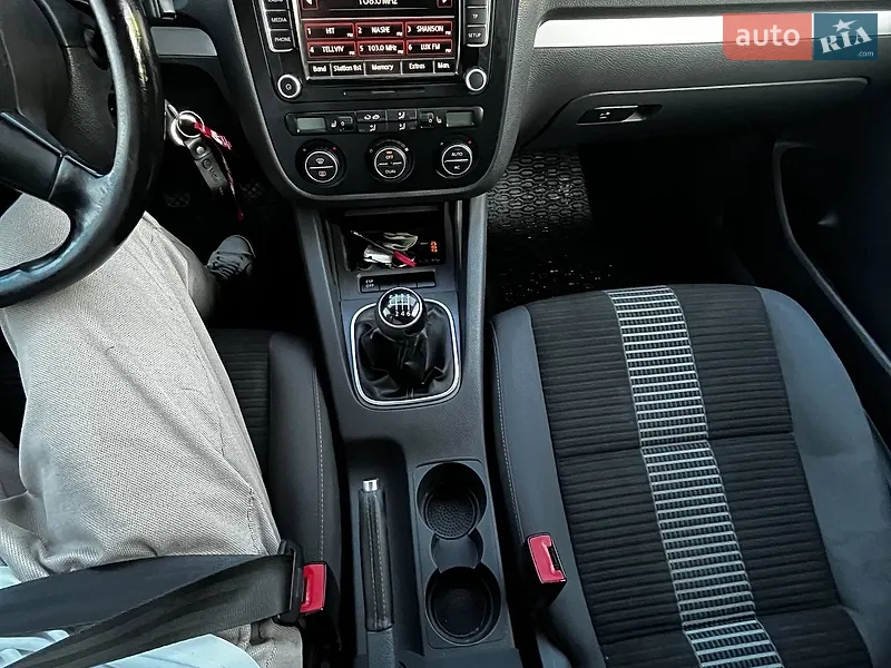 Volkswagen Jetta 2009 VIN WVWZZZ1KZ9M177644 фото оголошення 19 з 51