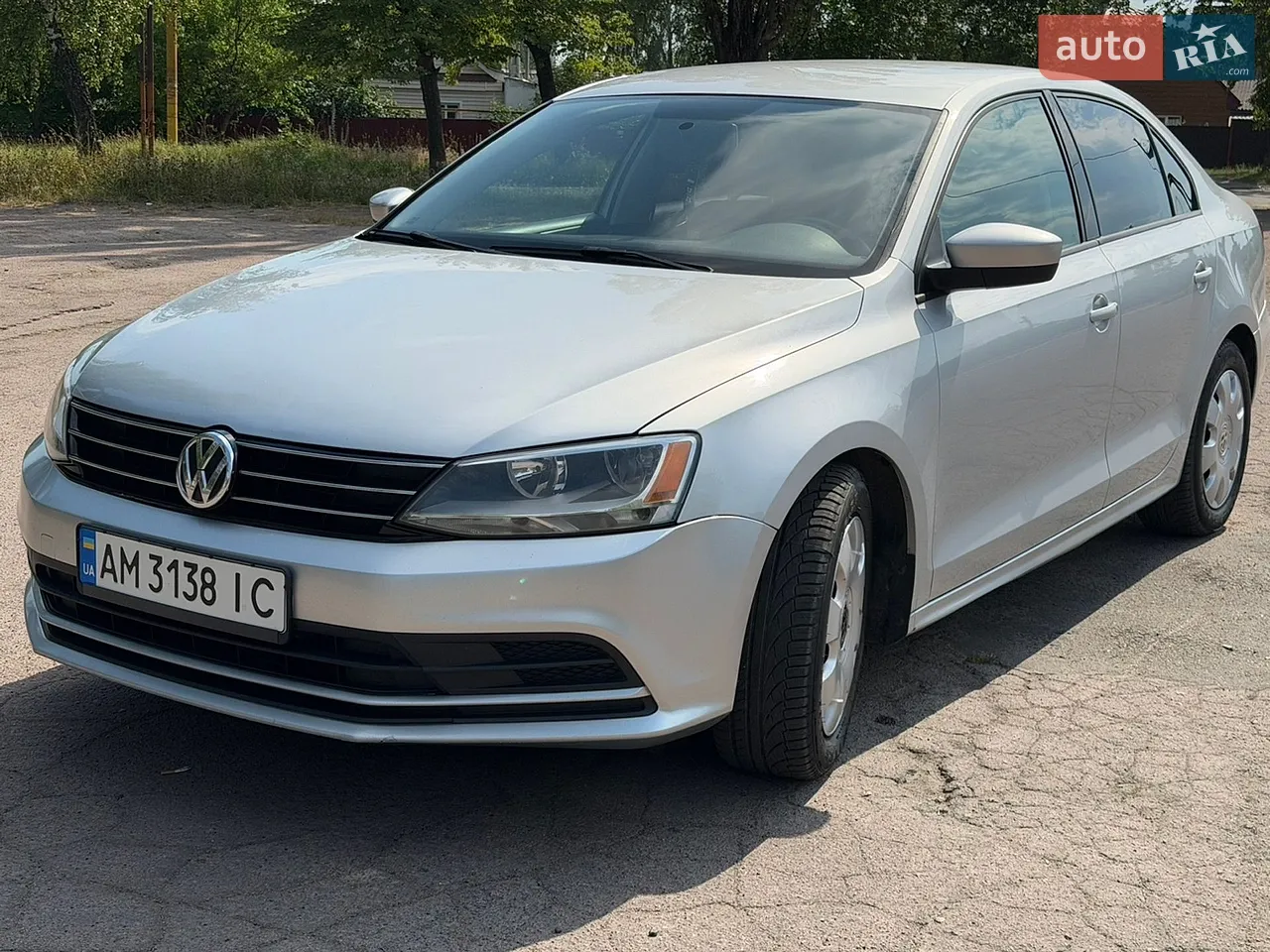 2015 Volkswagen Jetta - мініатюра 17