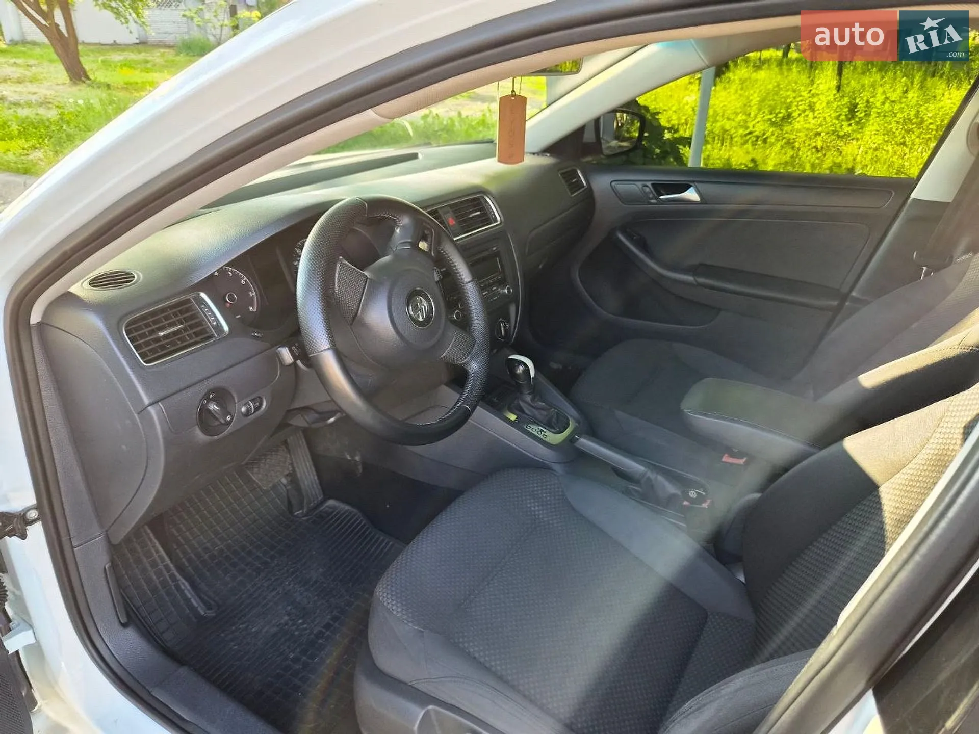 2014 Volkswagen Jetta - мініатюра 11