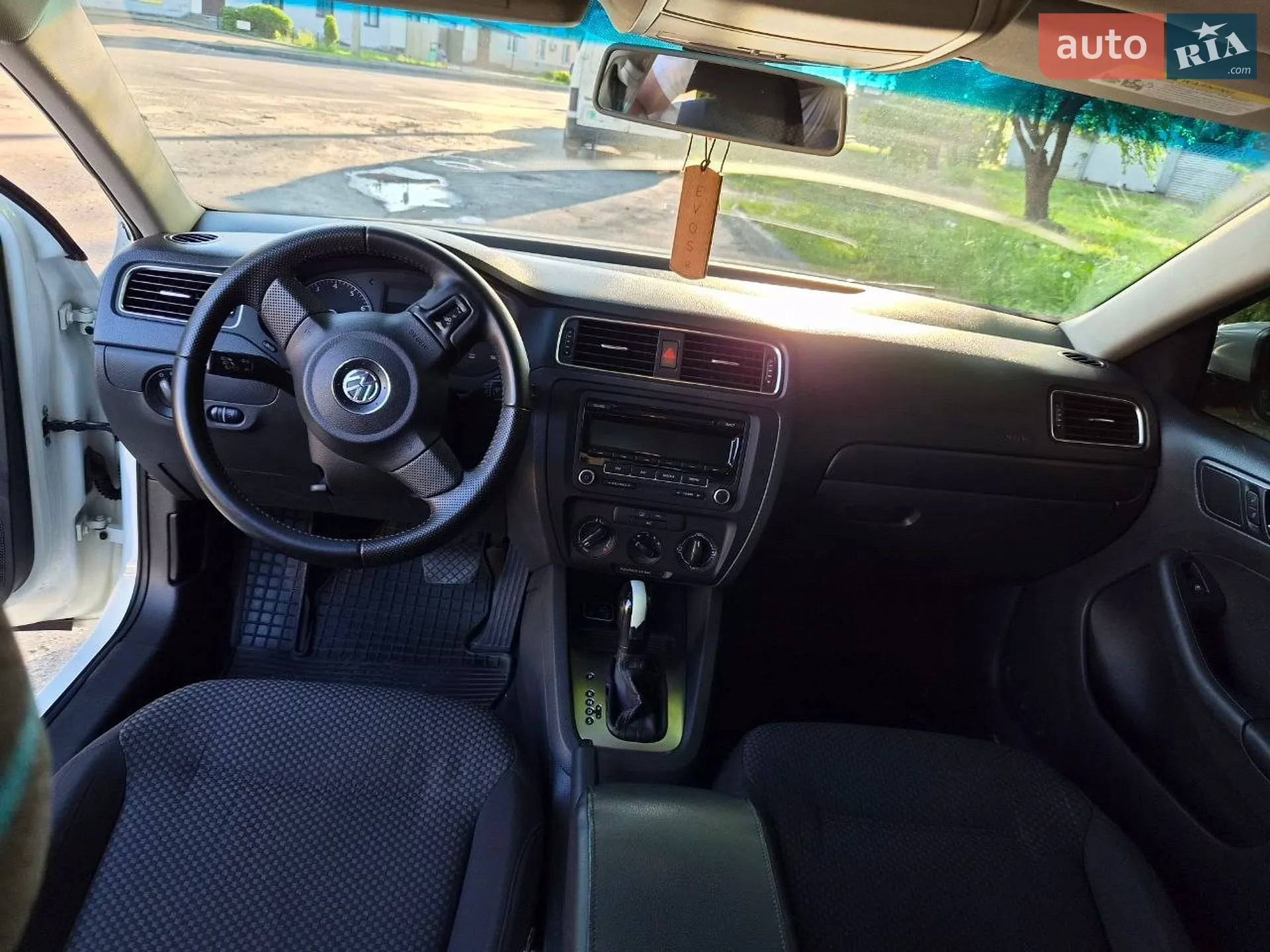 2014 Volkswagen Jetta - мініатюра 20