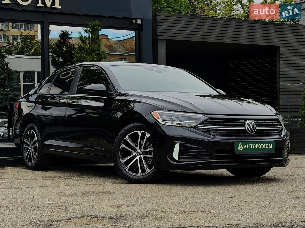 2023 Volkswagen Jetta - мініатюра 31