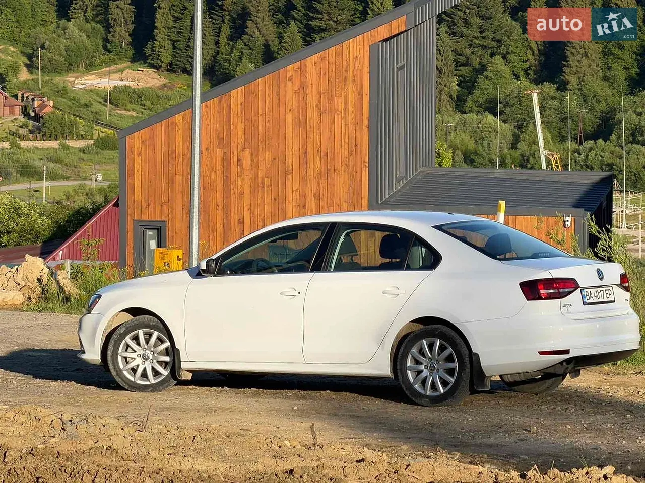 2017 Volkswagen Jetta - мініатюра 17