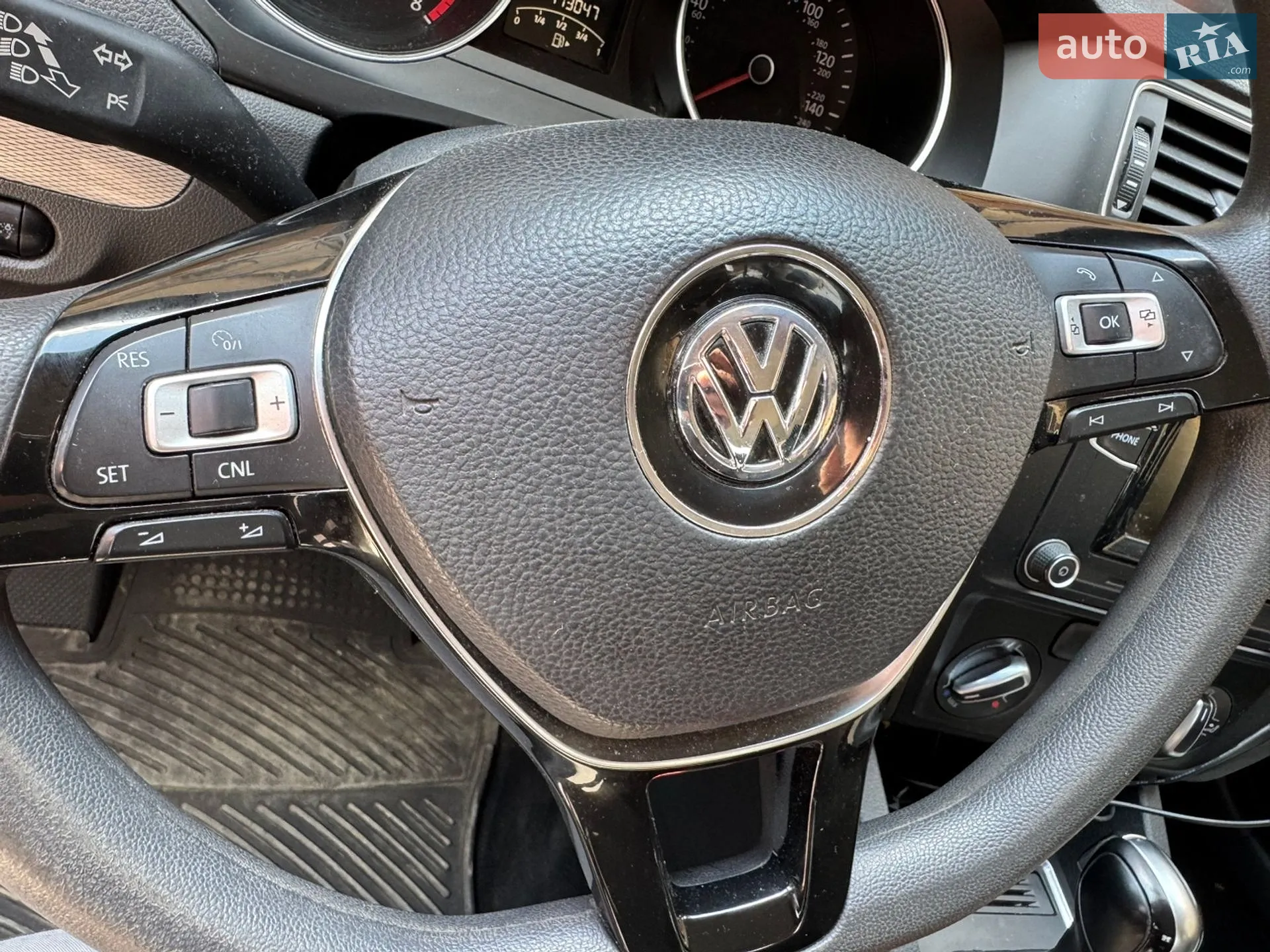2017 Volkswagen Jetta - мініатюра 19