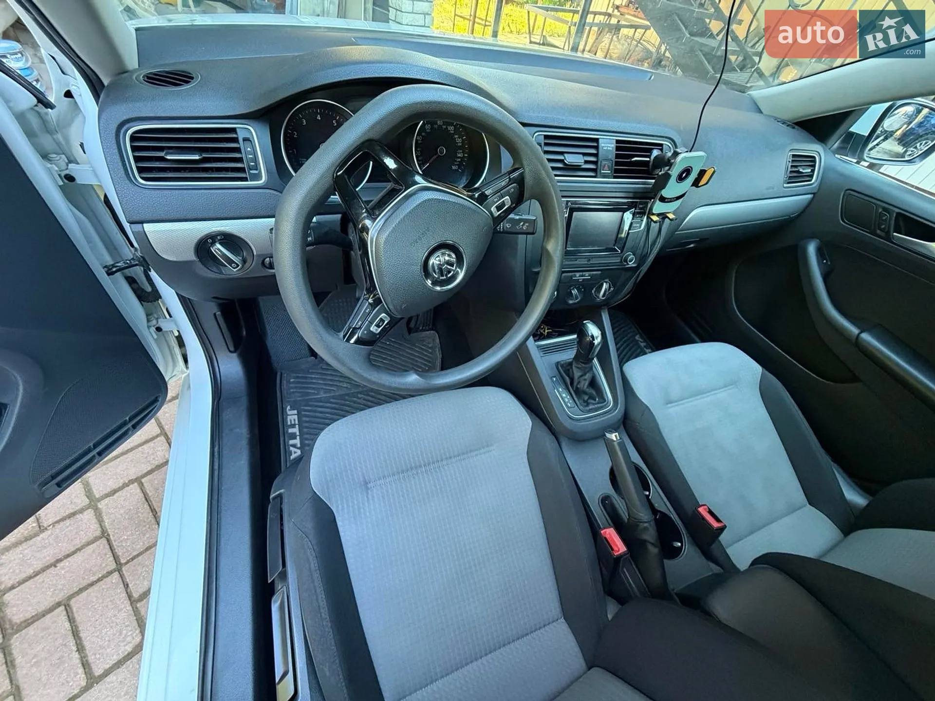 2017 Volkswagen Jetta - мініатюра 23