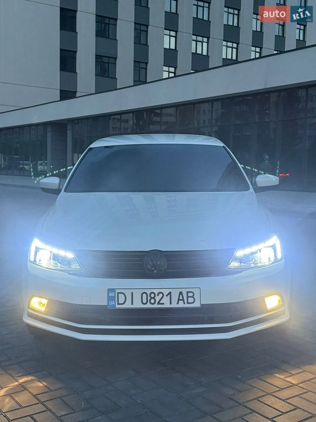 2015 Volkswagen Jetta - мініатюра 6