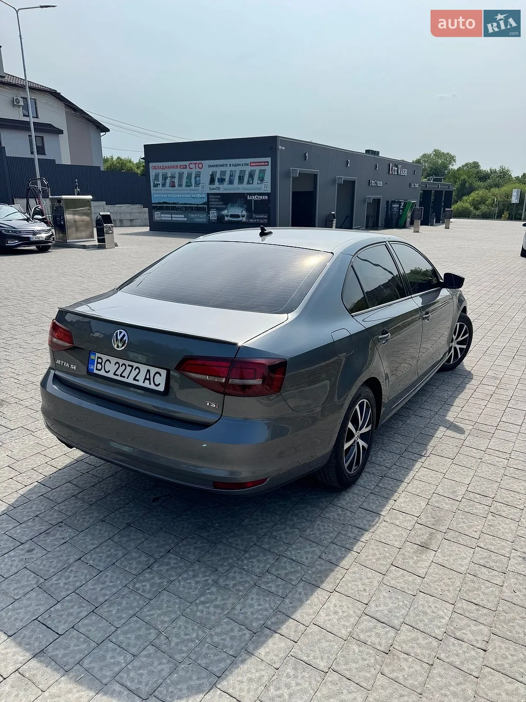 2015 Volkswagen Jetta - мініатюра 4