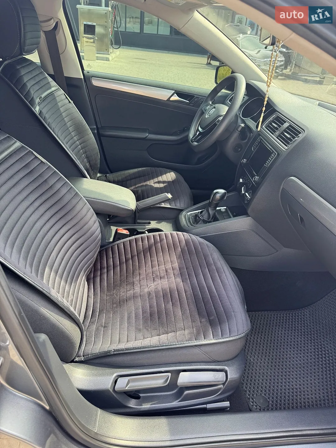2015 Volkswagen Jetta - мініатюра 13