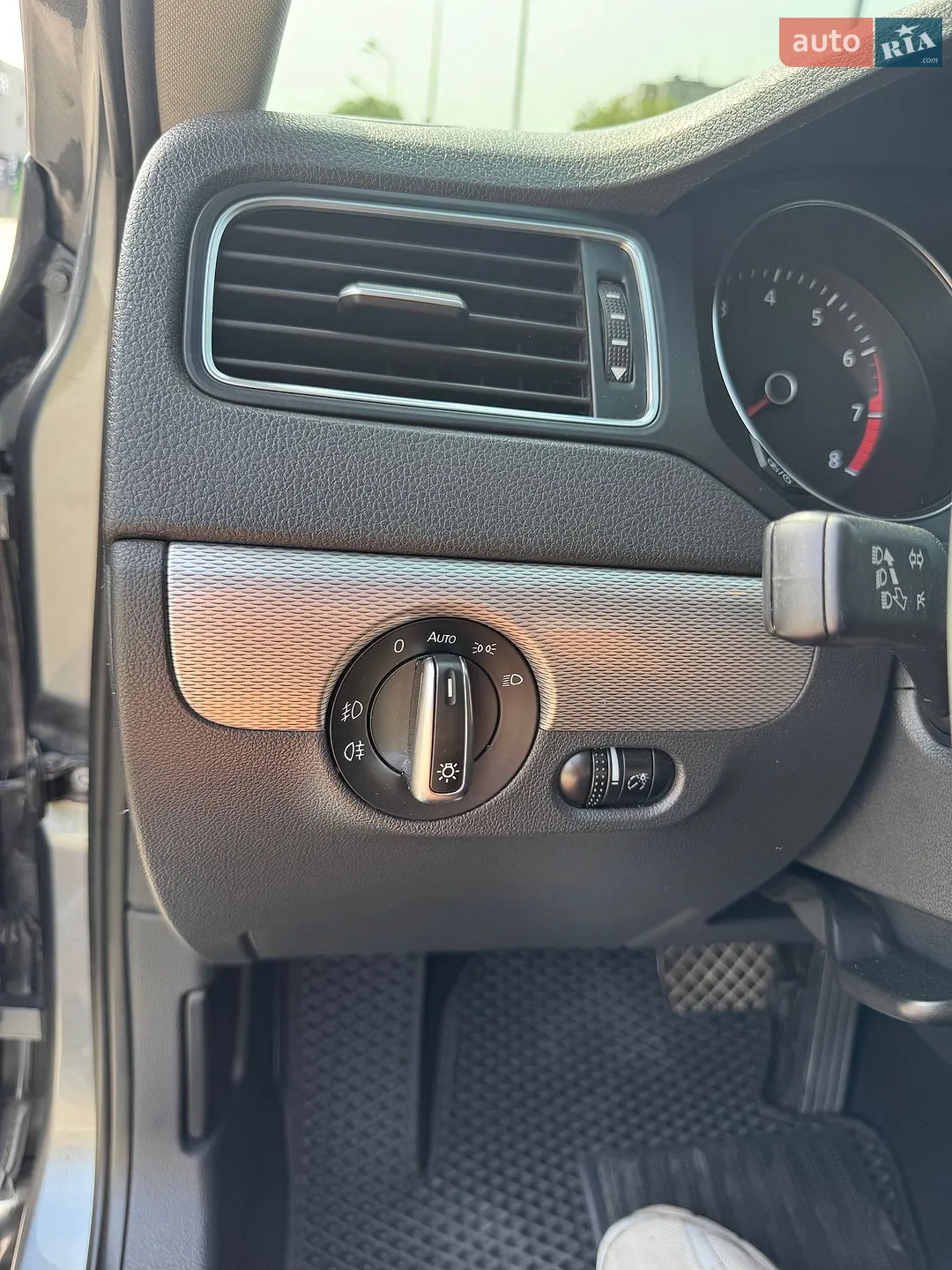 2015 Volkswagen Jetta - мініатюра 17