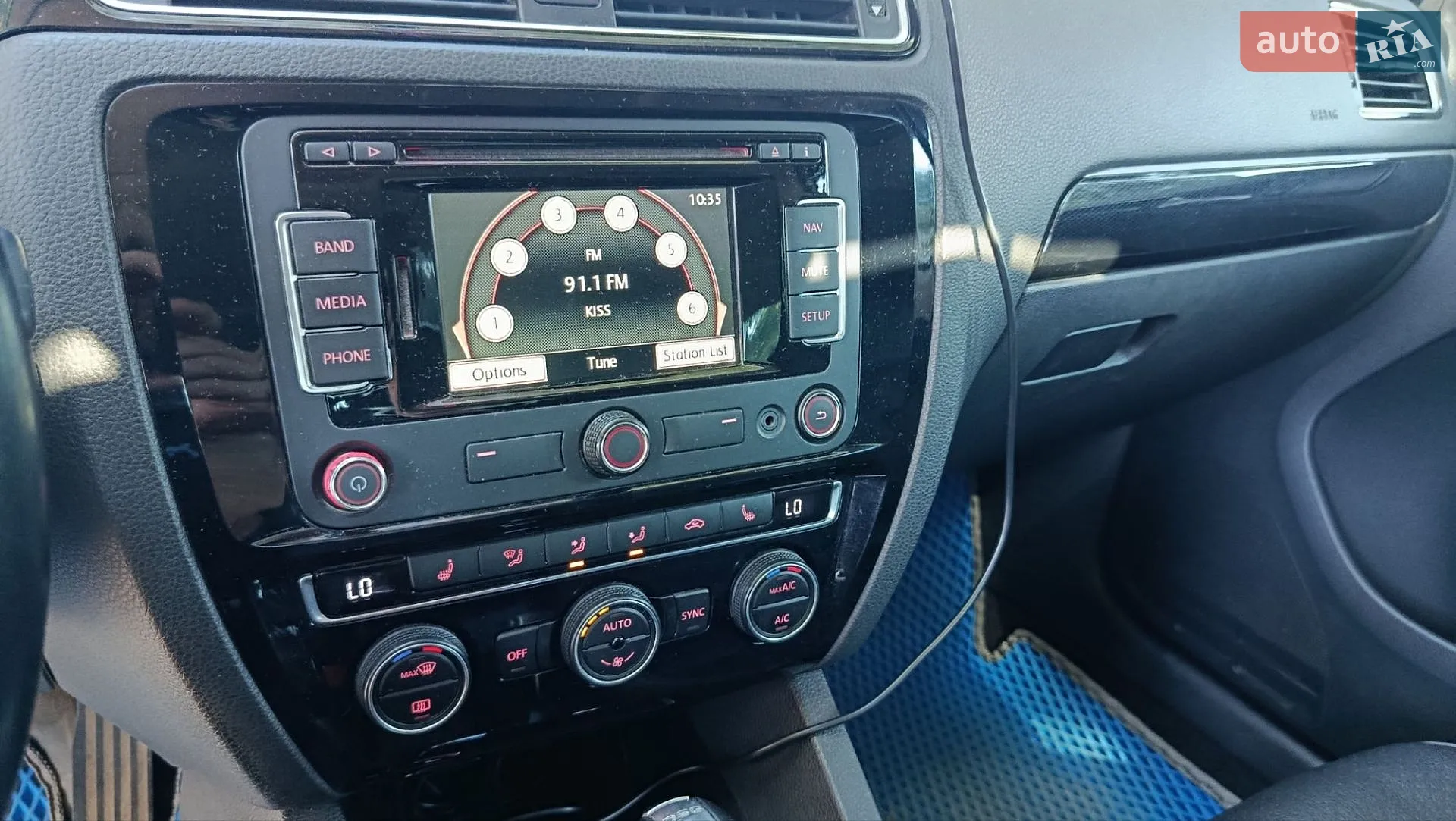 2015 Volkswagen Jetta - мініатюра 23