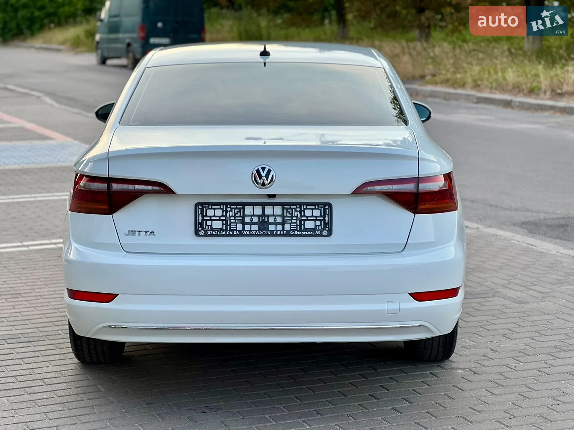 2018 Volkswagen Jetta - мініатюра 13