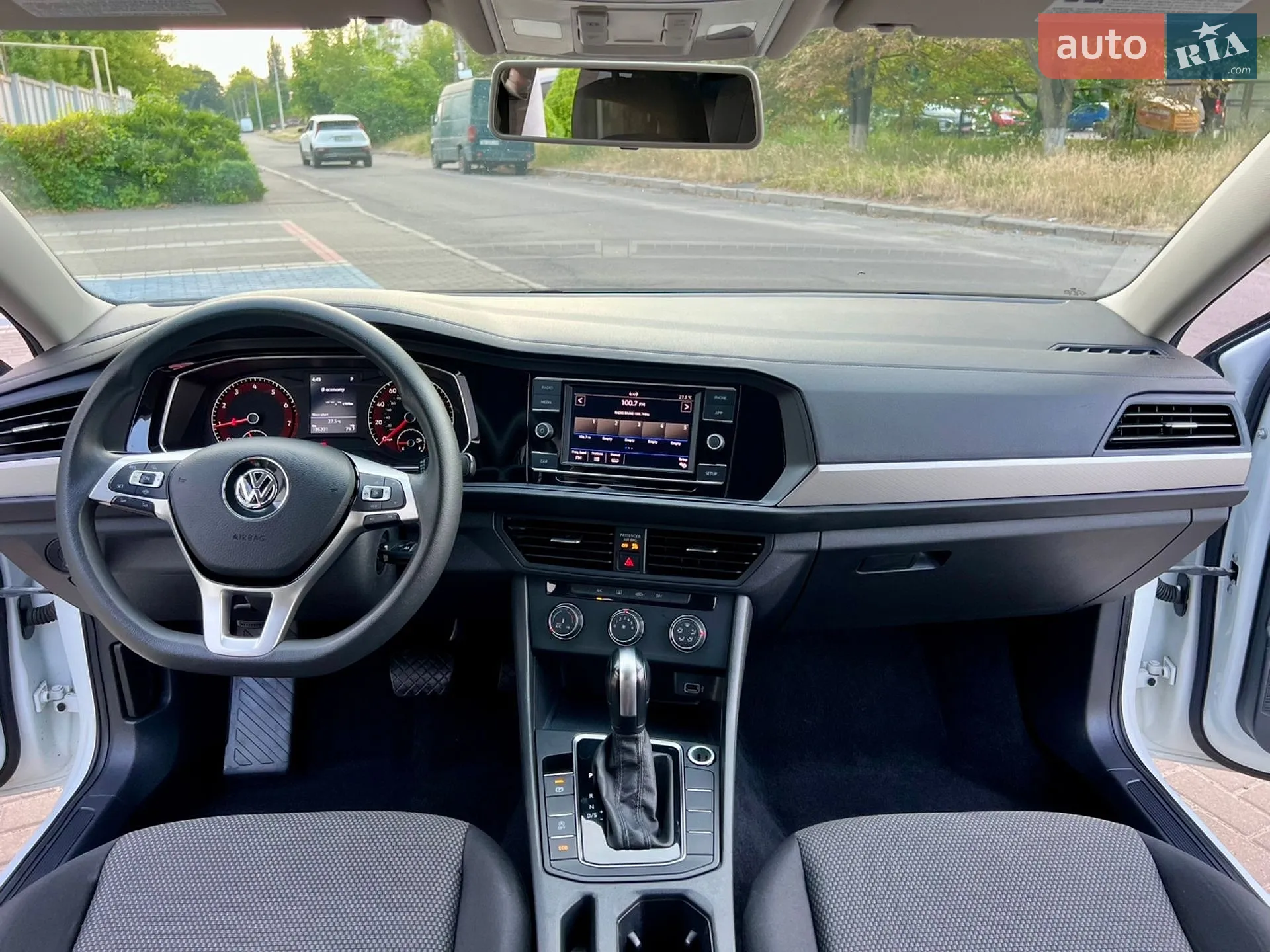 2018 Volkswagen Jetta - мініатюра 32