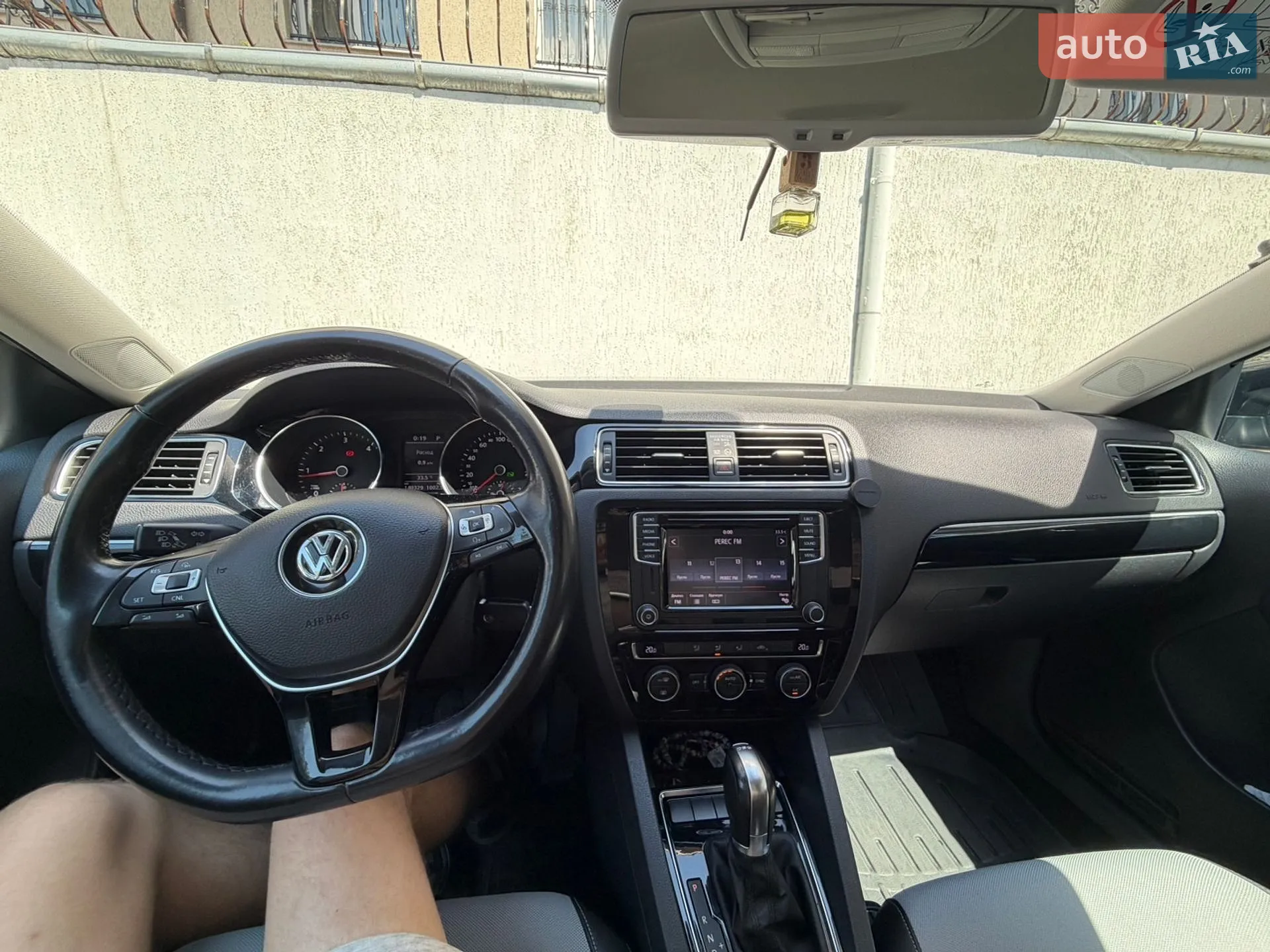 2016 Volkswagen Jetta - мініатюра 13
