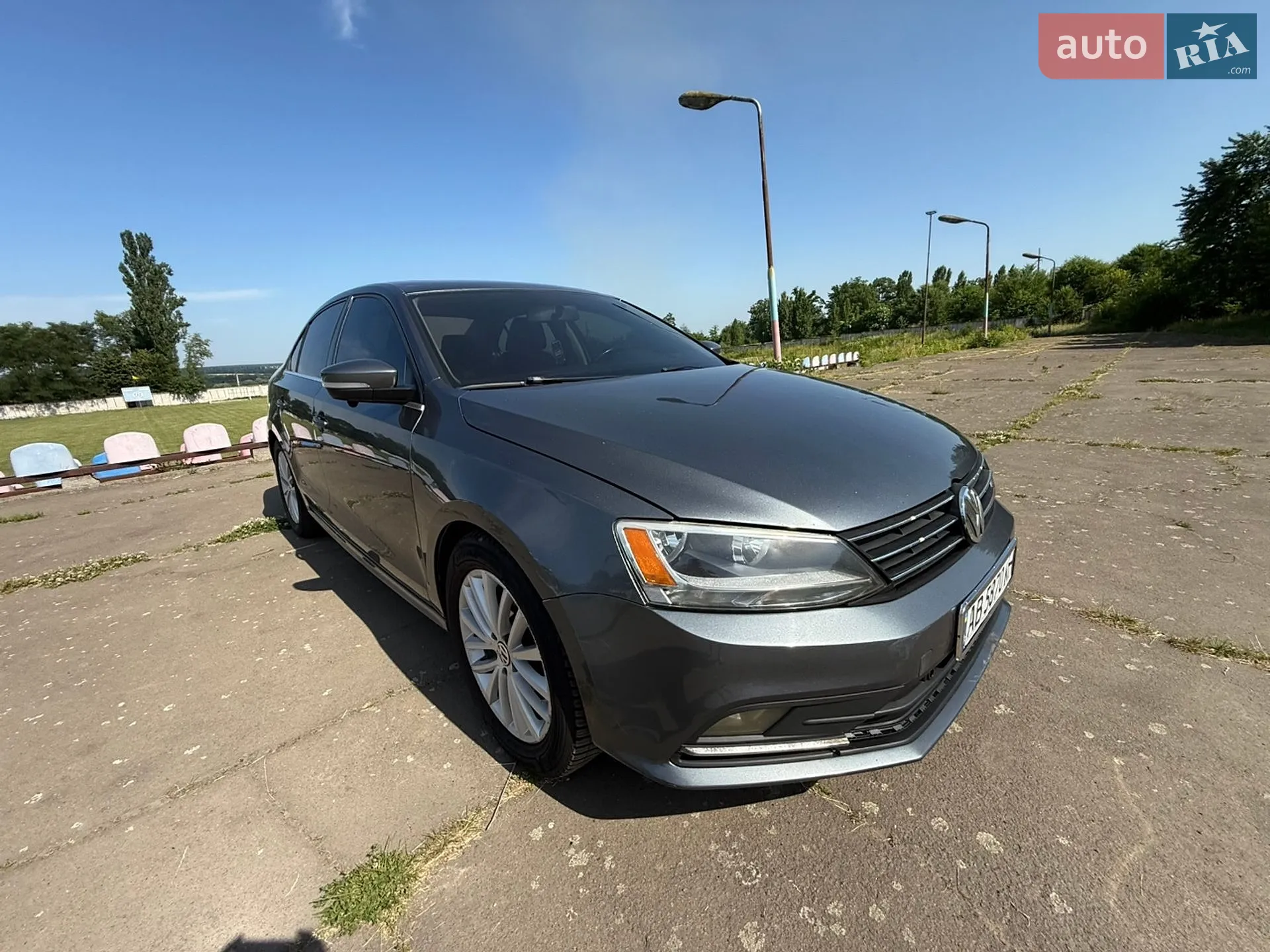 2015 Volkswagen Jetta - мініатюра 16