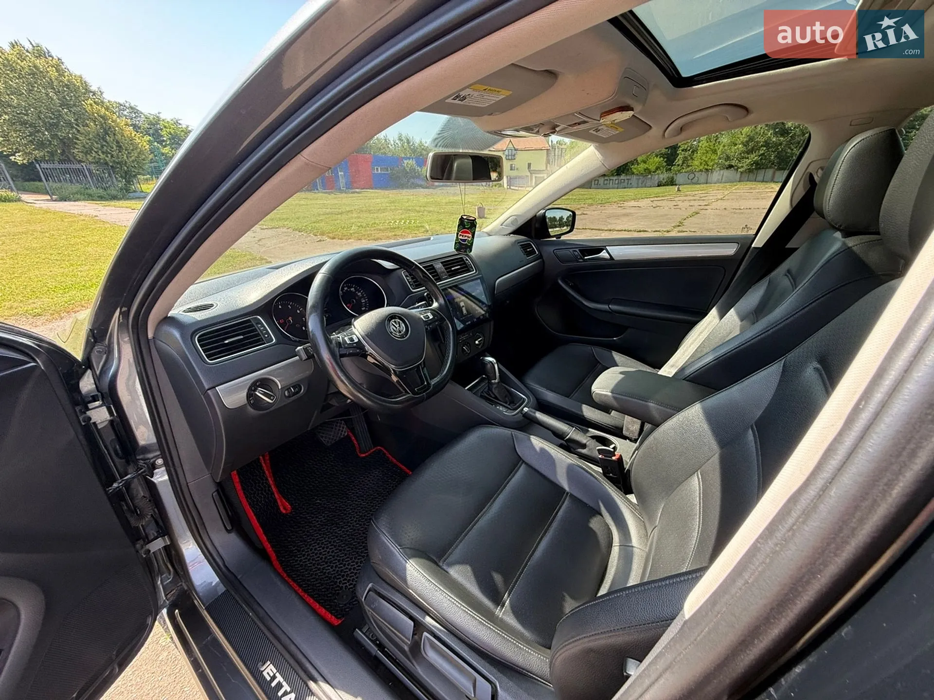2015 Volkswagen Jetta - мініатюра 20