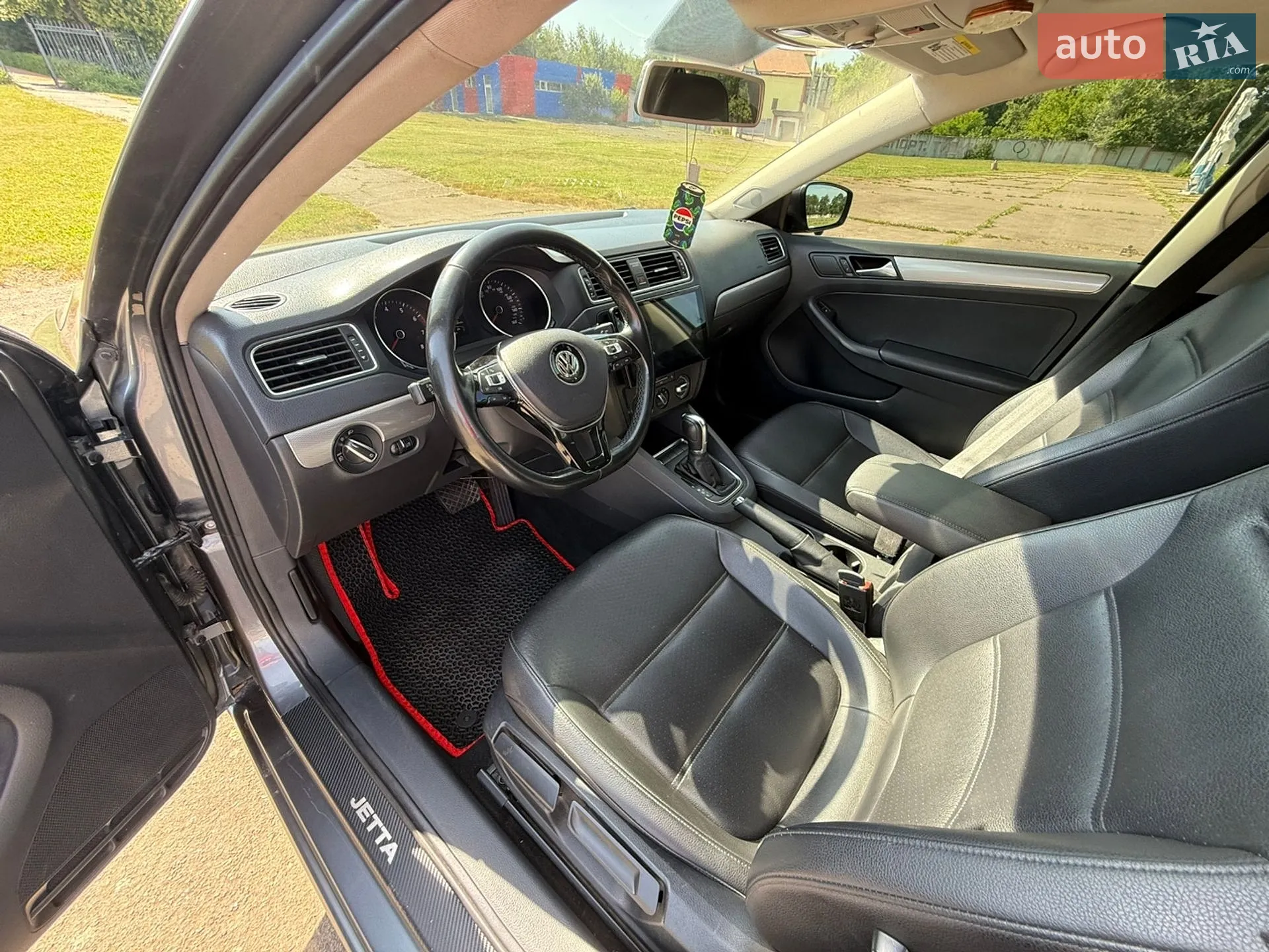 2015 Volkswagen Jetta - мініатюра 24