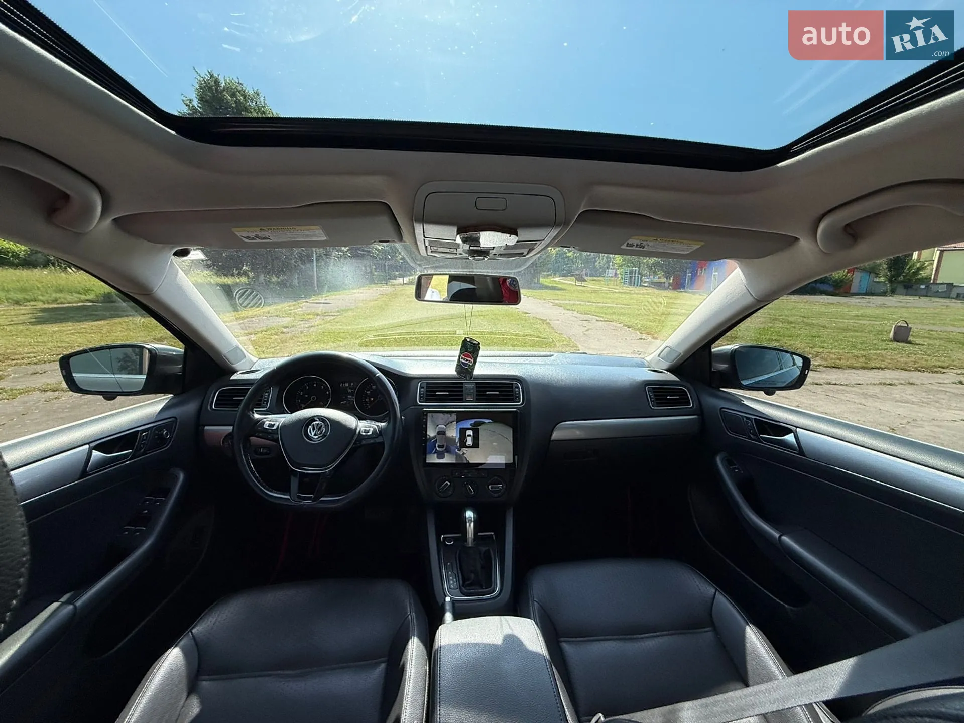 2015 Volkswagen Jetta - мініатюра 29