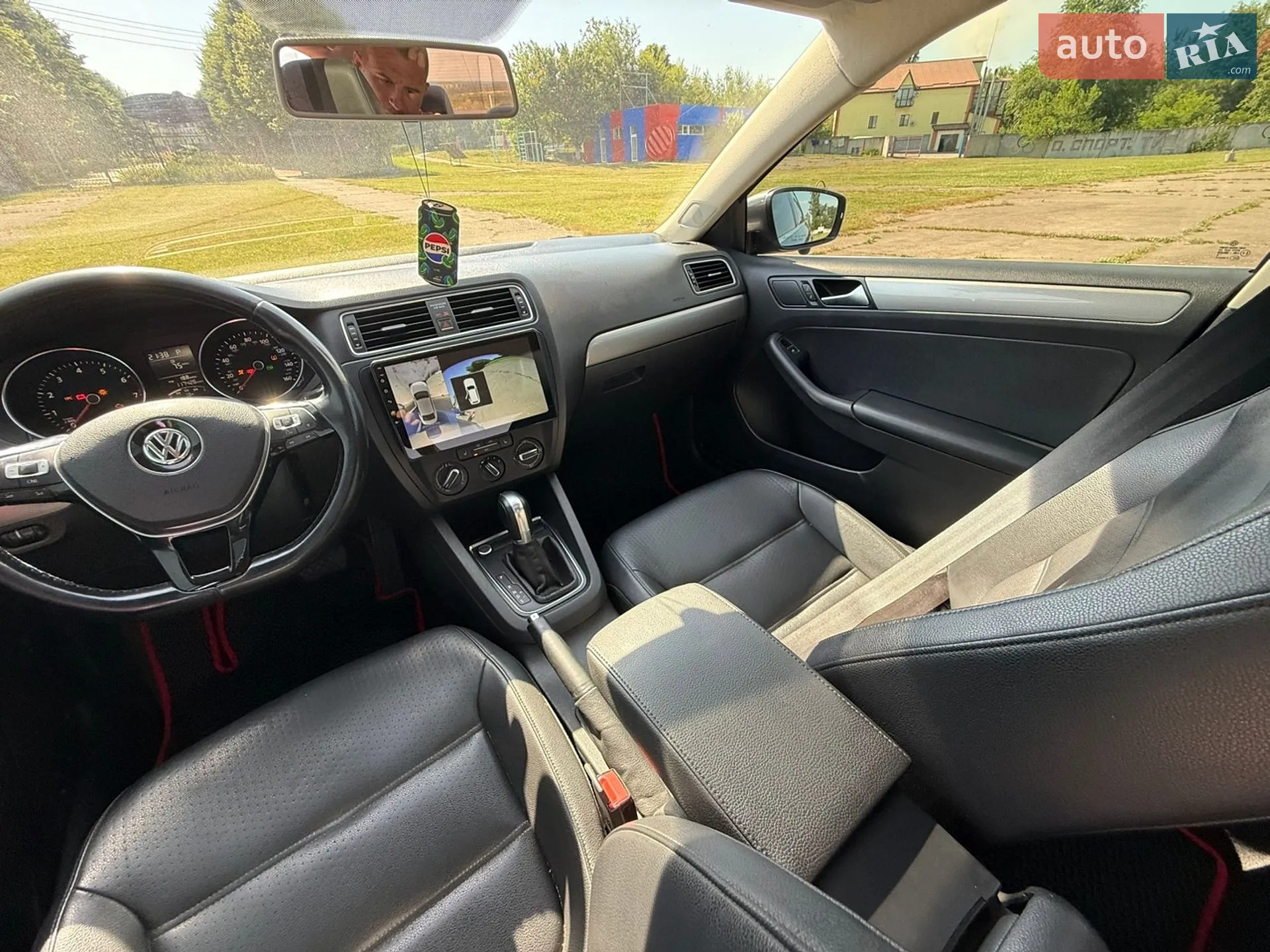 2015 Volkswagen Jetta - мініатюра 33