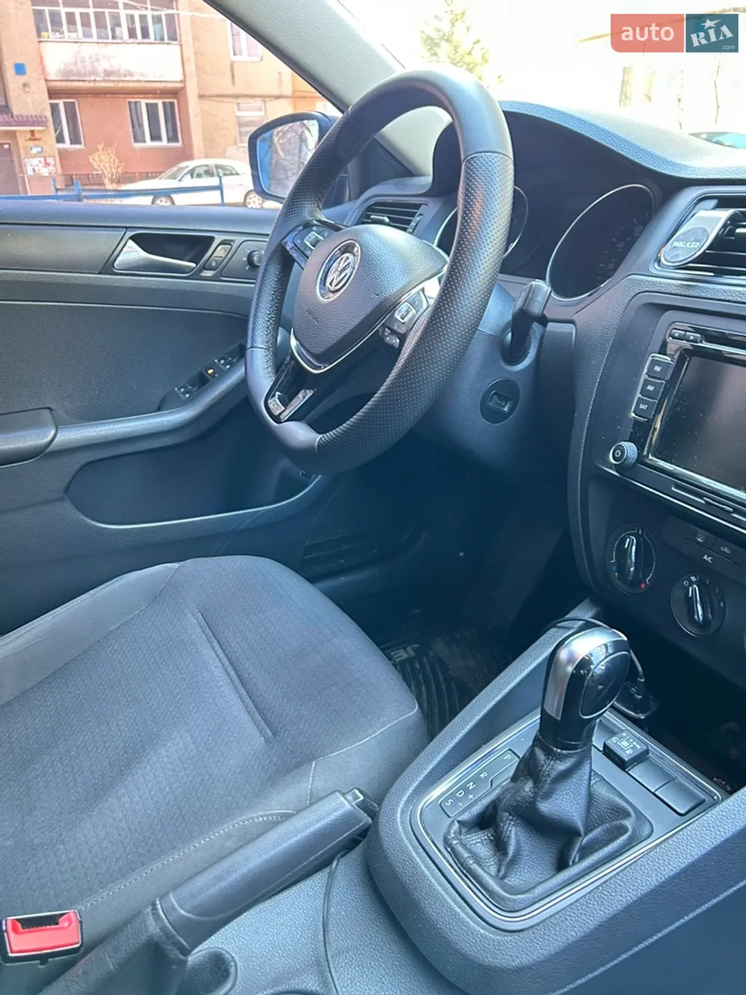 2015 Volkswagen Jetta - мініатюра 6