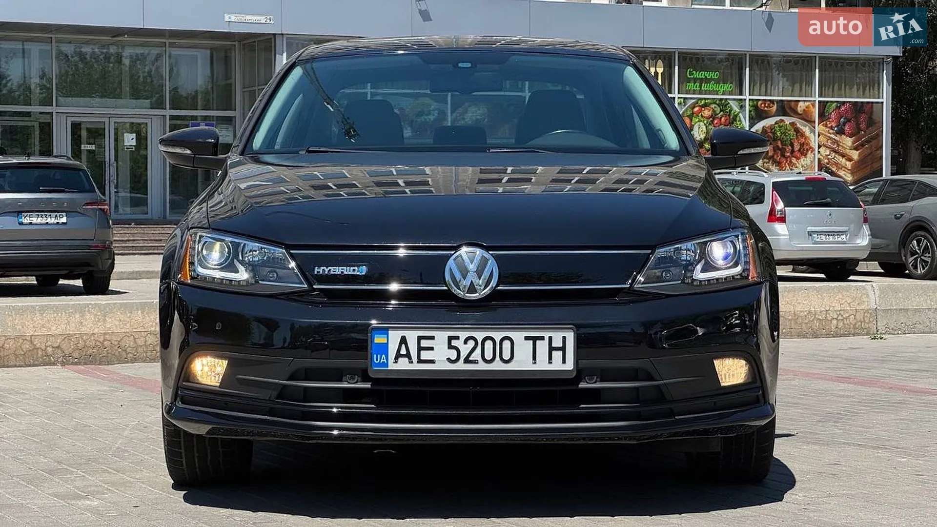 2015 Volkswagen Jetta - мініатюра 5