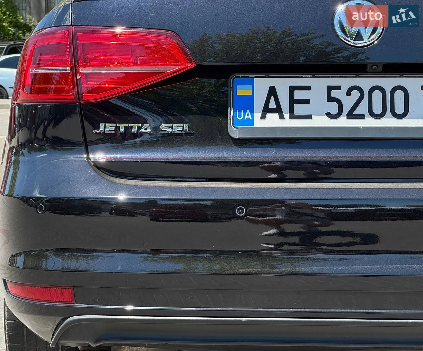 2015 Volkswagen Jetta - мініатюра 9