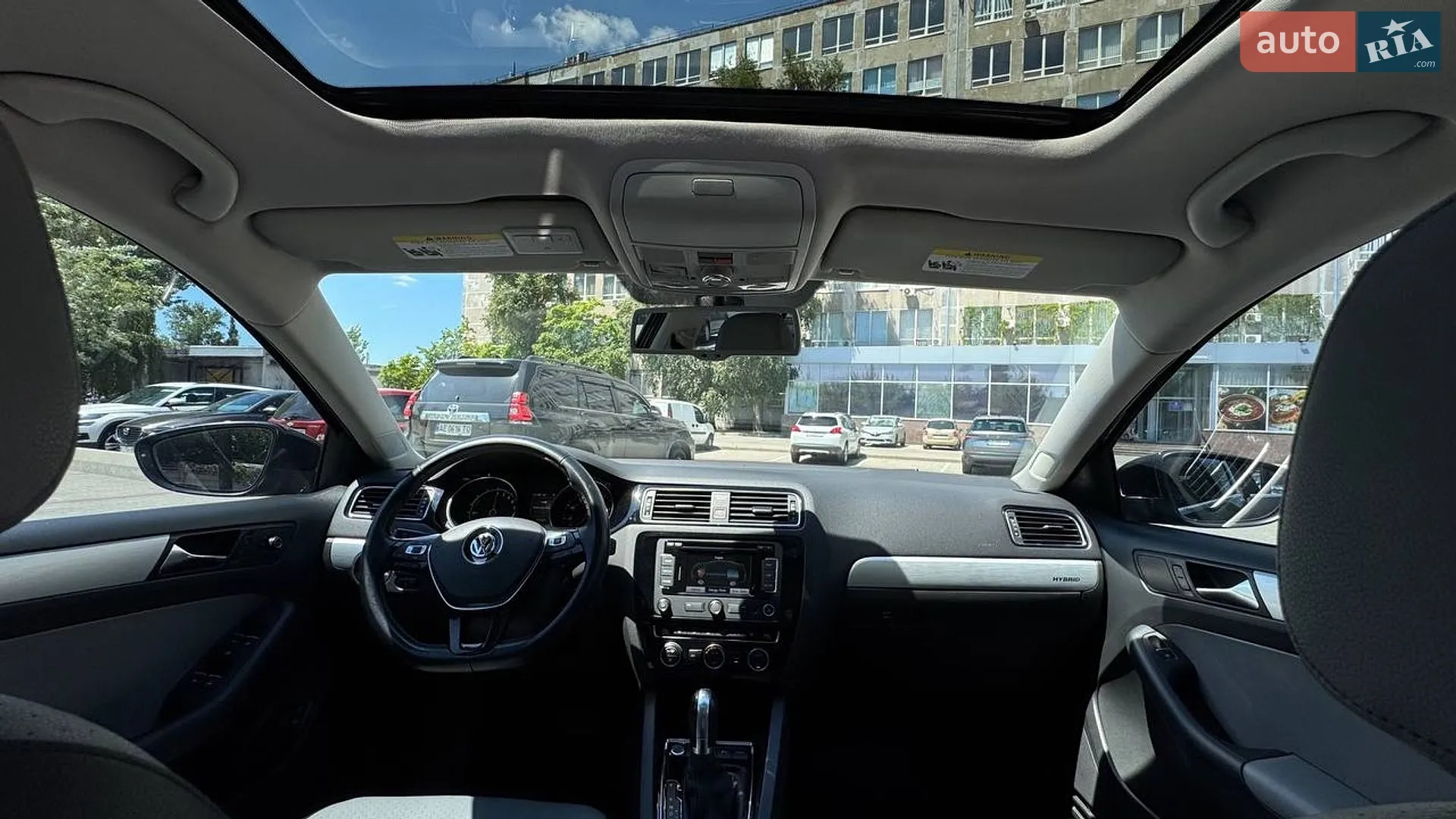 2015 Volkswagen Jetta - мініатюра 16