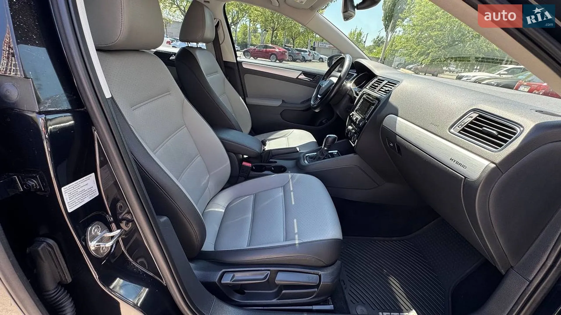 2015 Volkswagen Jetta - мініатюра 20