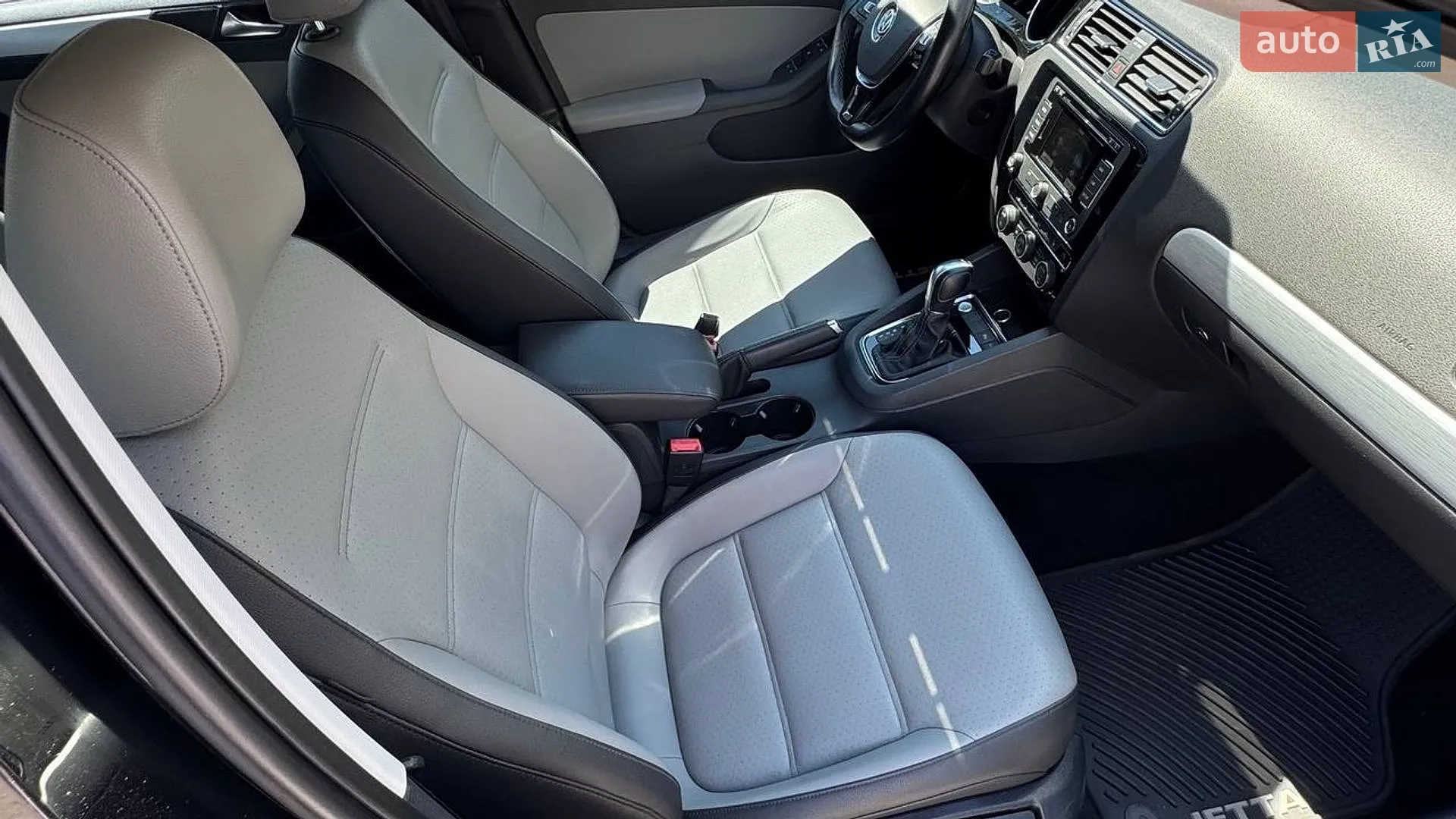 2015 Volkswagen Jetta - мініатюра 21