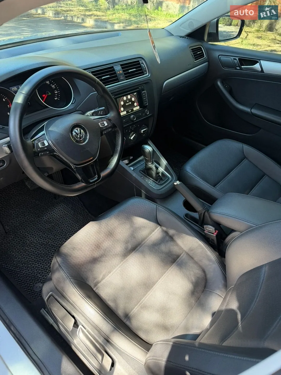 2014 Volkswagen Jetta - мініатюра 11