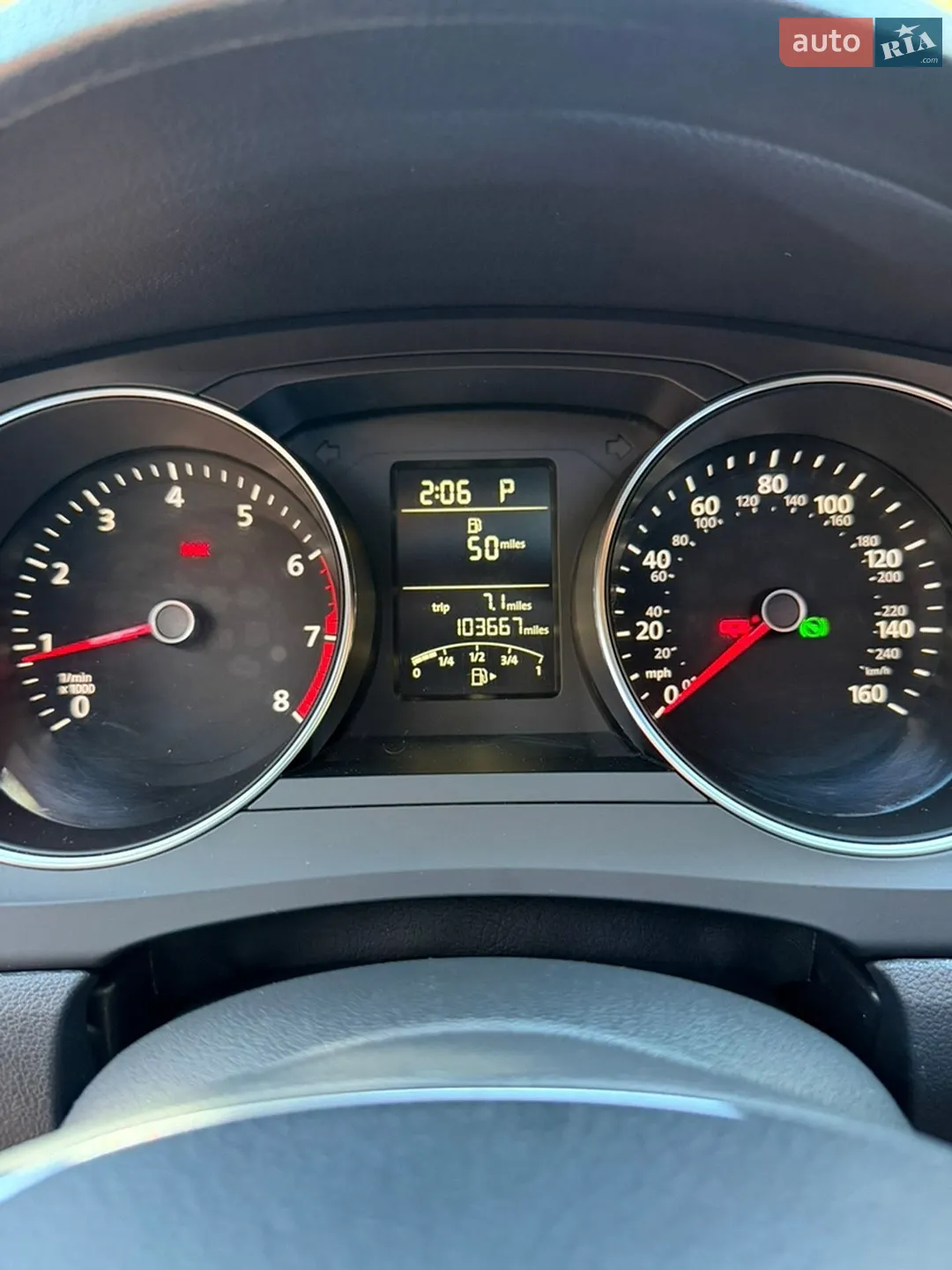 2014 Volkswagen Jetta - мініатюра 13