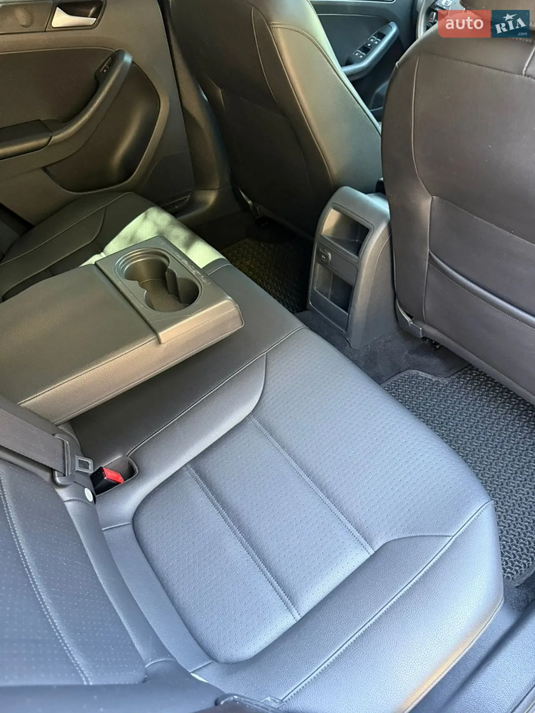 2014 Volkswagen Jetta - мініатюра 18