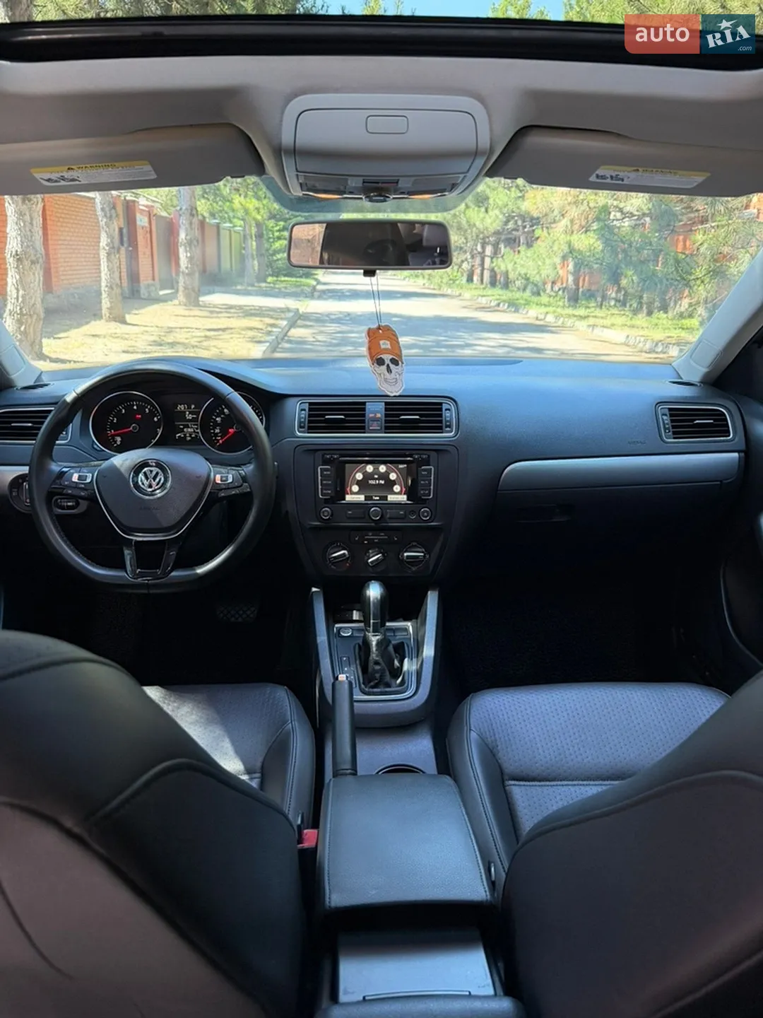 2014 Volkswagen Jetta - мініатюра 19