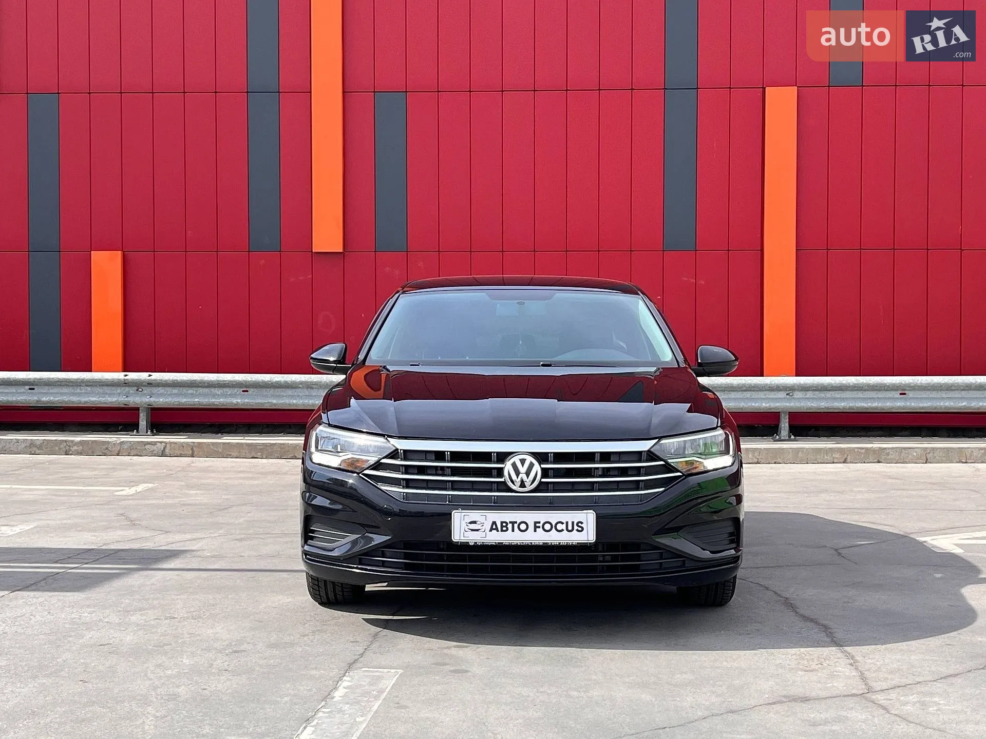 2018 Volkswagen Jetta - мініатюра 3