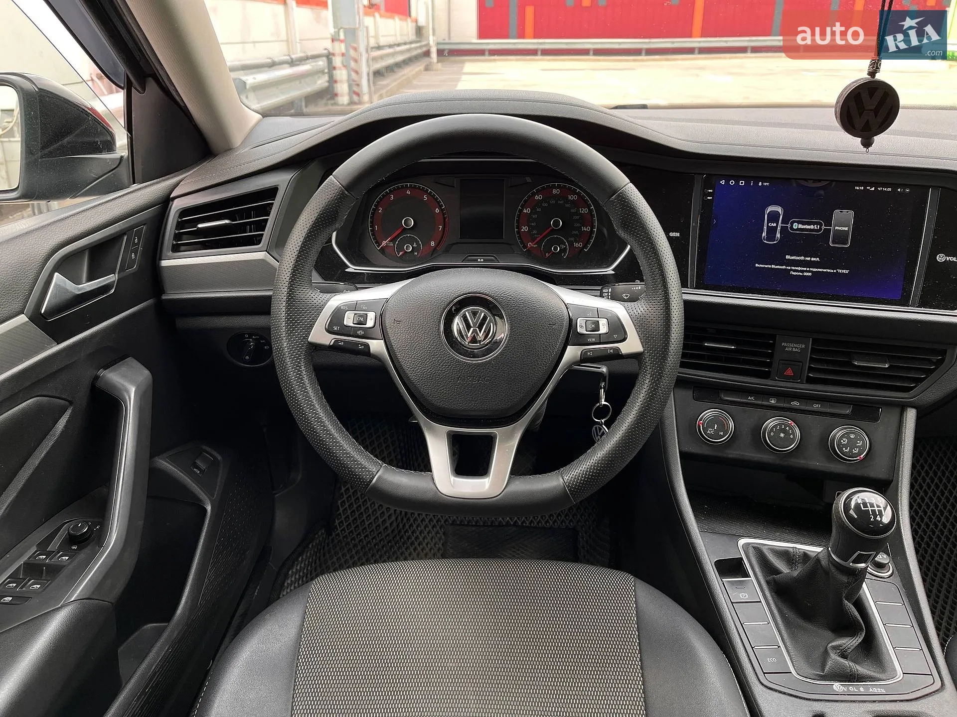 2018 Volkswagen Jetta - мініатюра 14