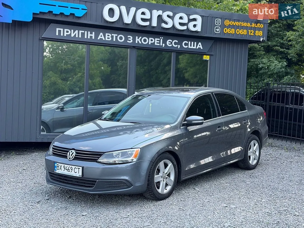 2013 Volkswagen Jetta - мініатюра 37