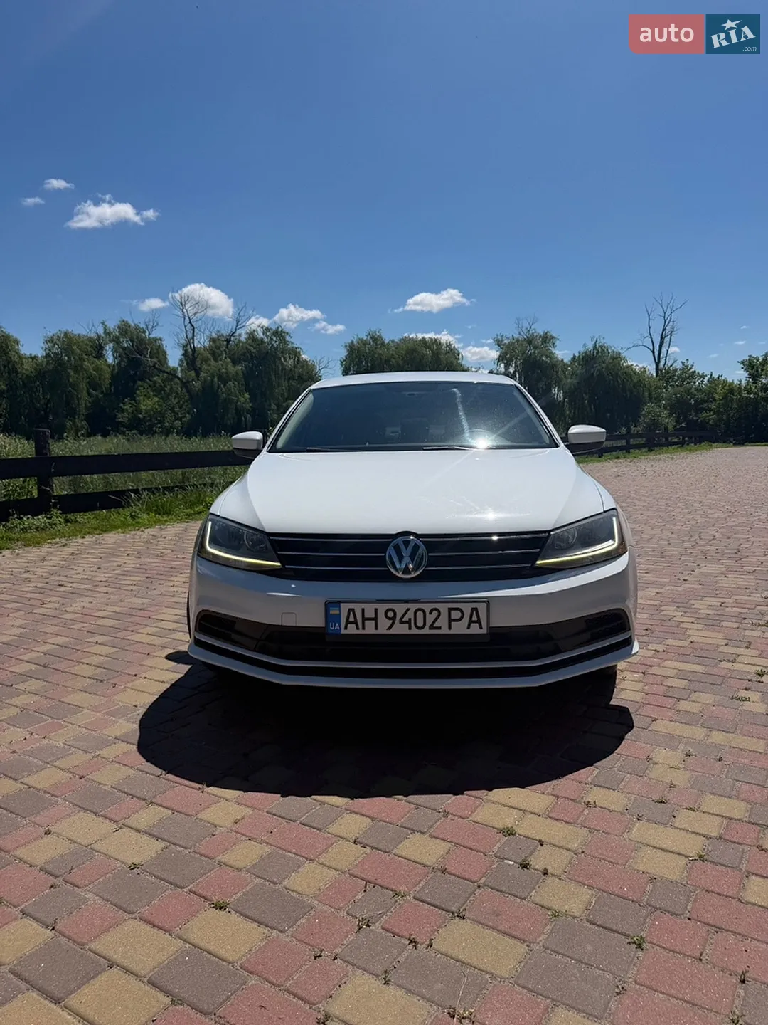 2016 Volkswagen Jetta - фото 1