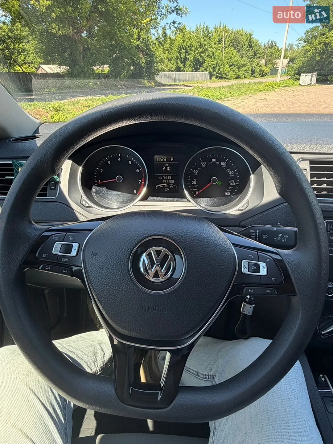 2016 Volkswagen Jetta - мініатюра 14