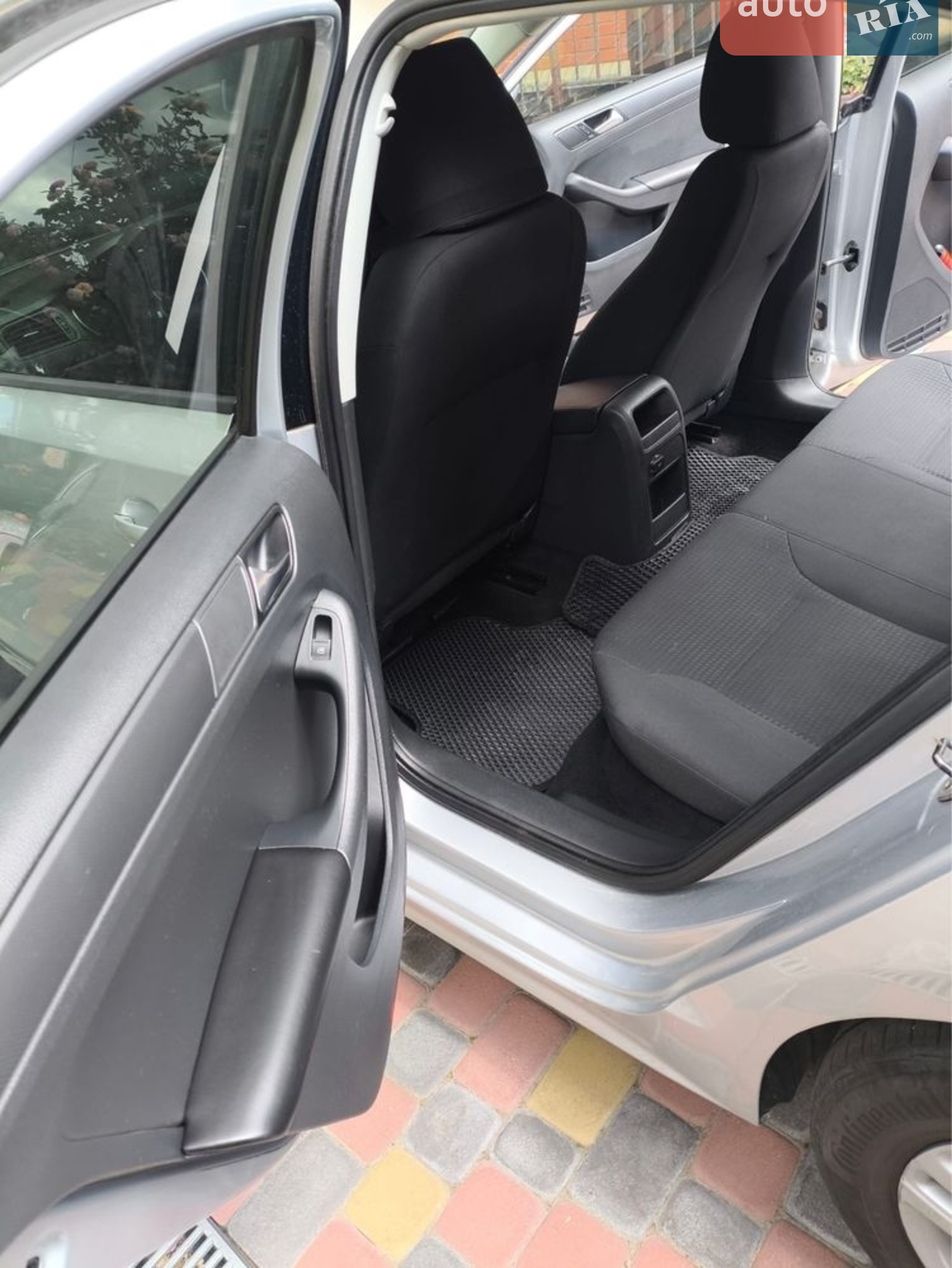 2014 Volkswagen Jetta - мініатюра 6