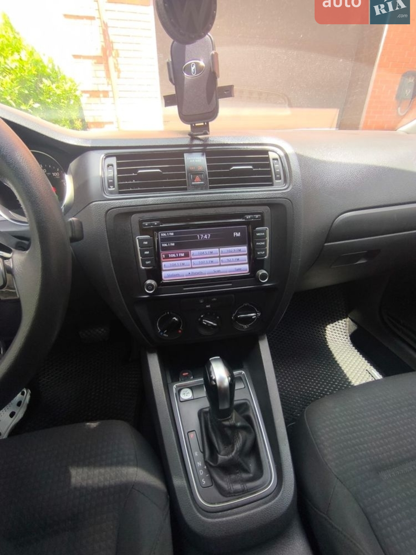 2014 Volkswagen Jetta - мініатюра 9