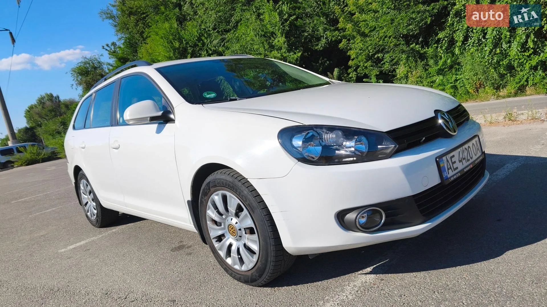 2012 Volkswagen Jetta - мініатюра 6