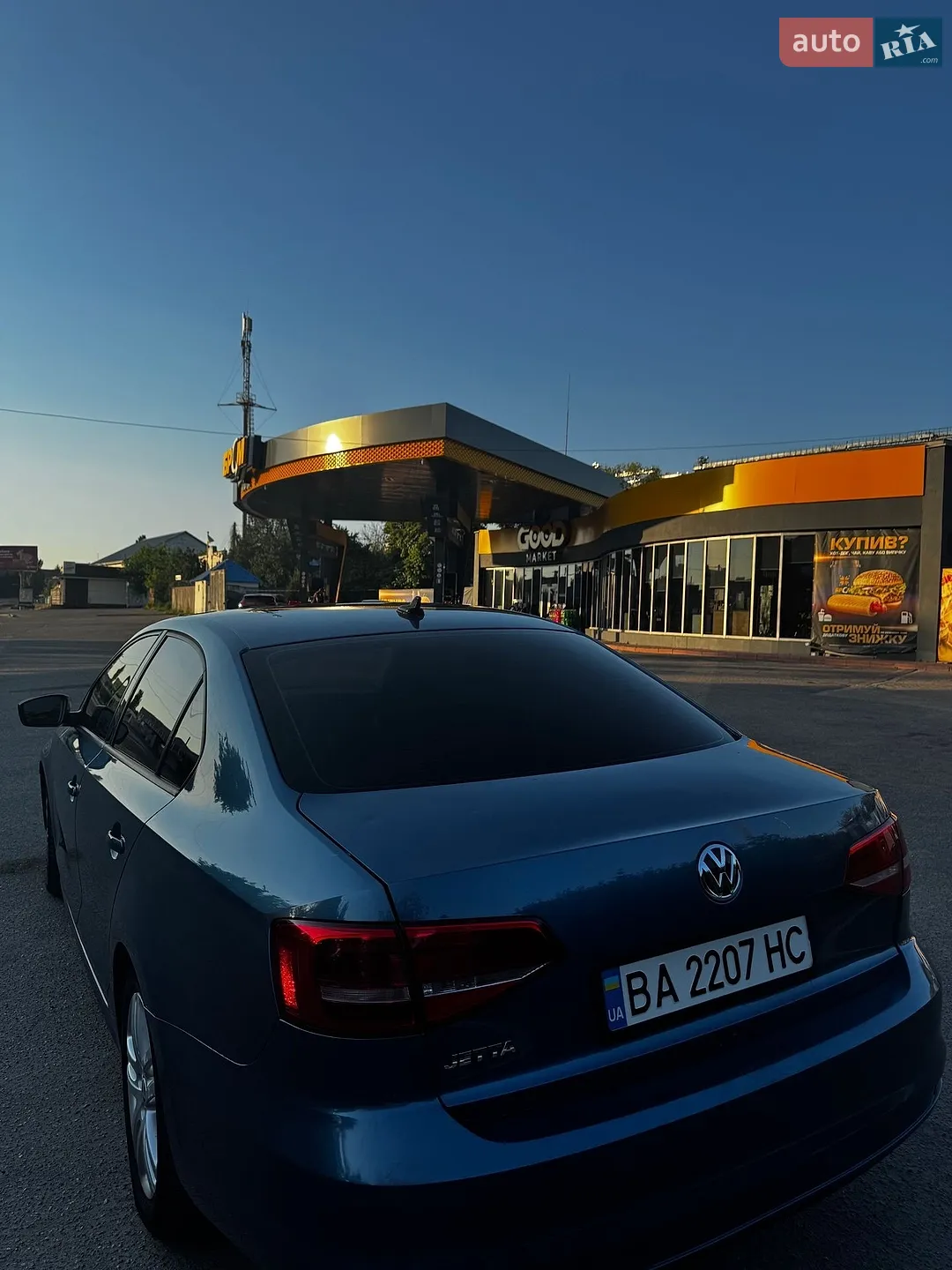 2014 Volkswagen Jetta - мініатюра 14