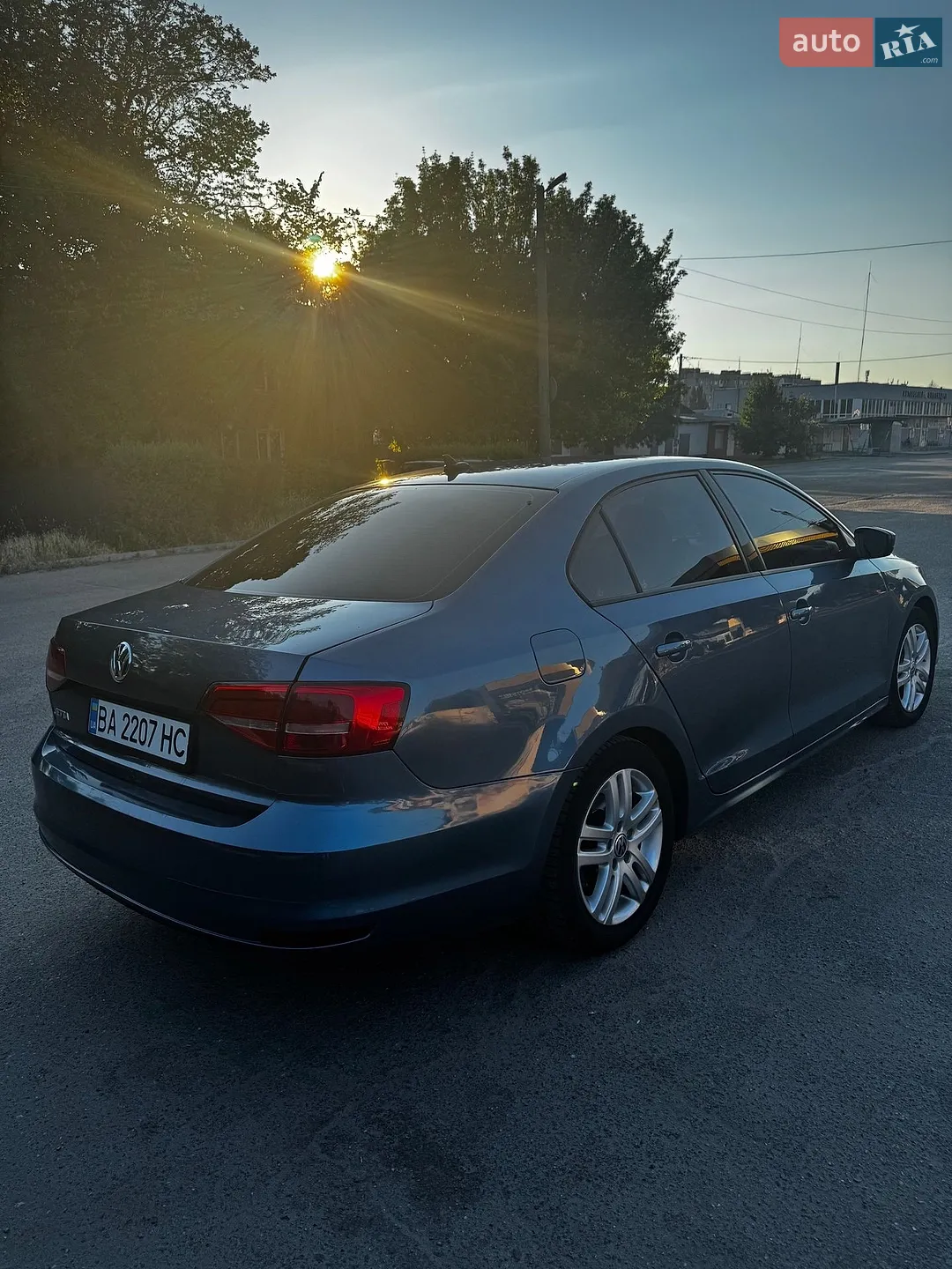 2014 Volkswagen Jetta - мініатюра 6