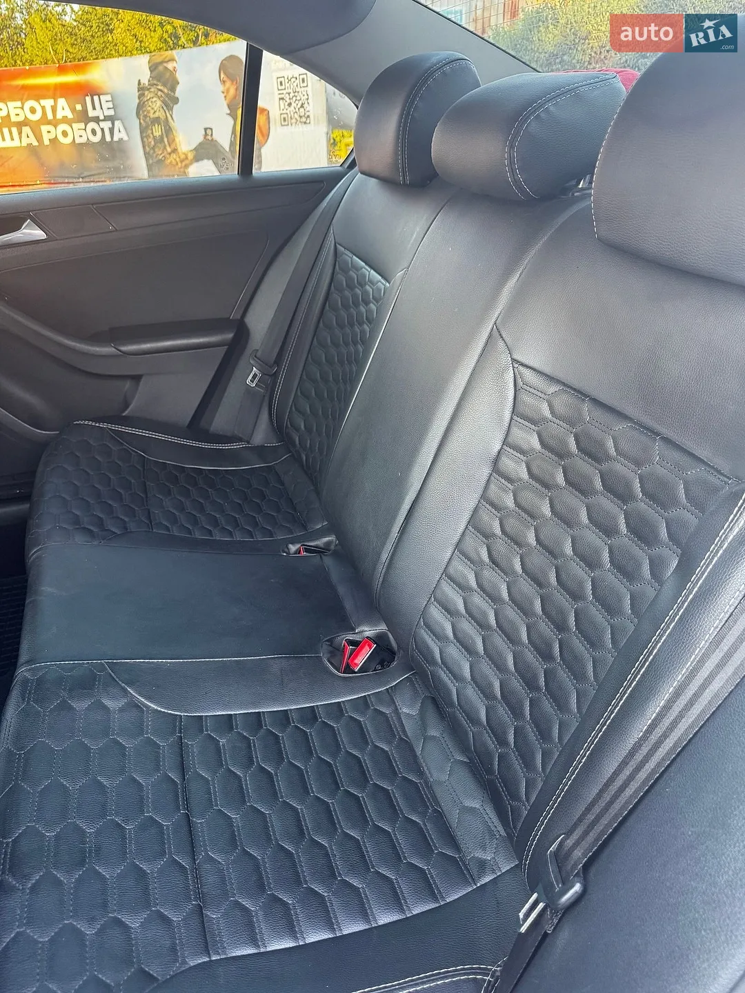 2014 Volkswagen Jetta - мініатюра 13