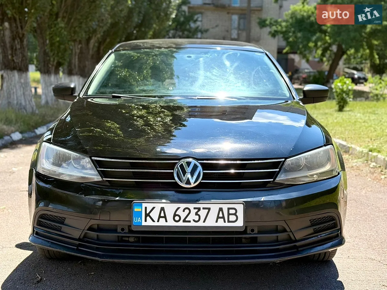 2016 Volkswagen Jetta - мініатюра 24