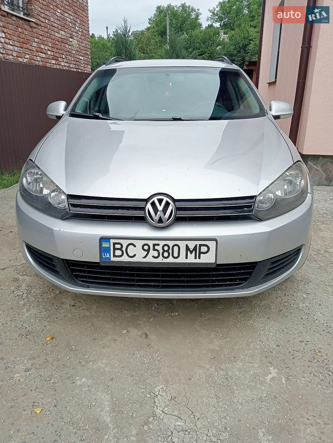 2011 Volkswagen Jetta - мініатюра 6