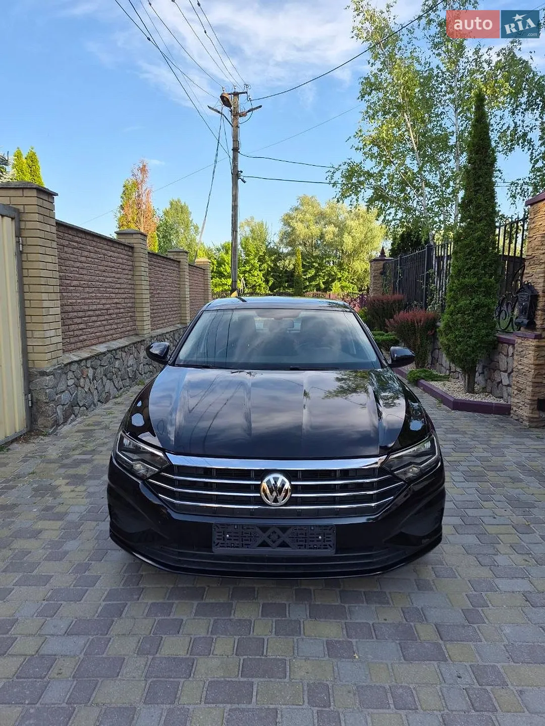 2019 Volkswagen Jetta - мініатюра 2