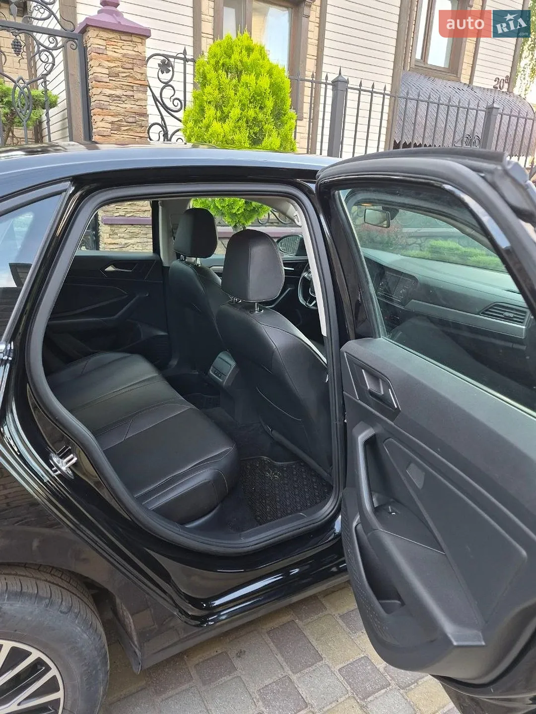 2019 Volkswagen Jetta - мініатюра 7