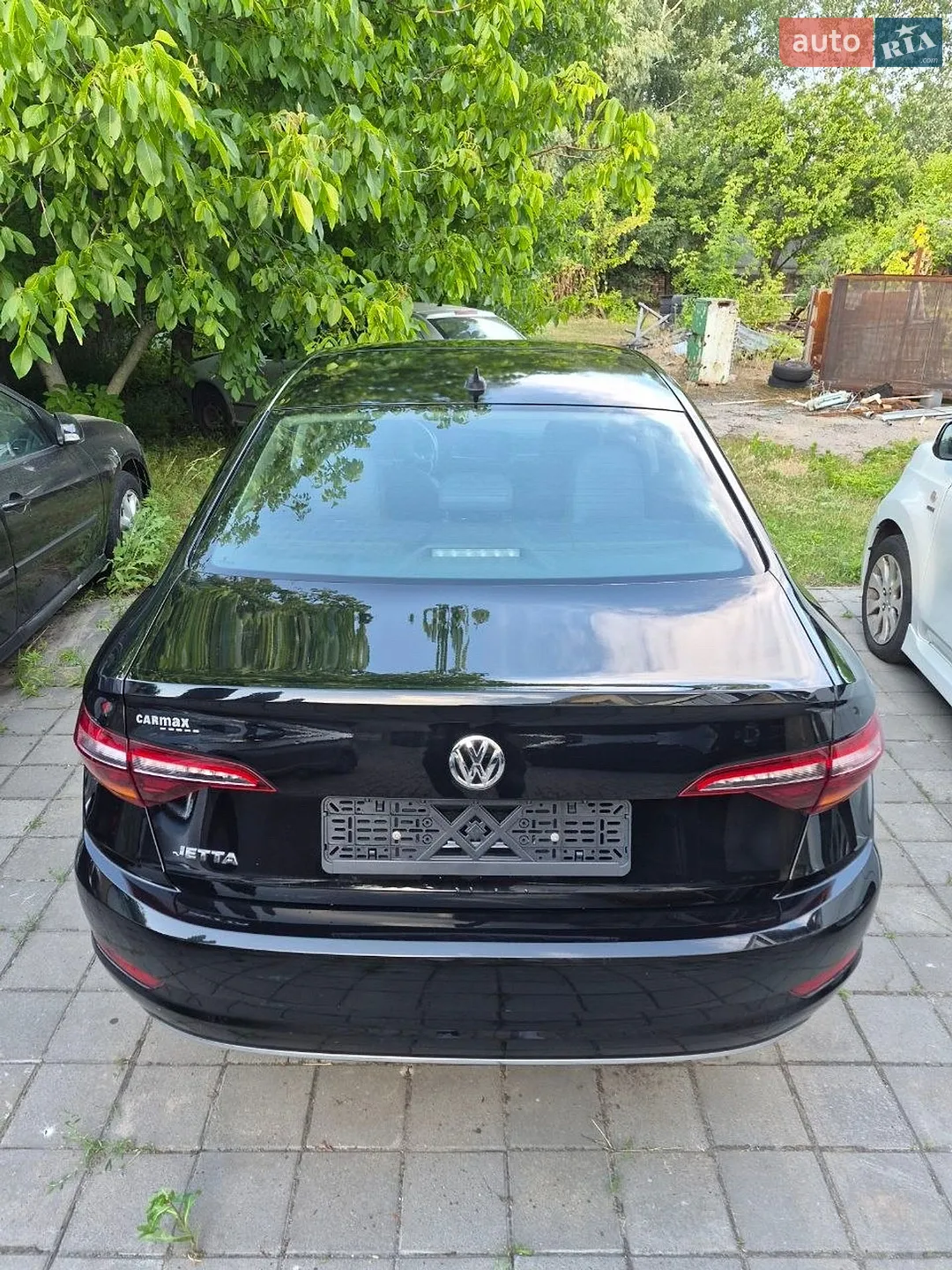 2019 Volkswagen Jetta - мініатюра 18
