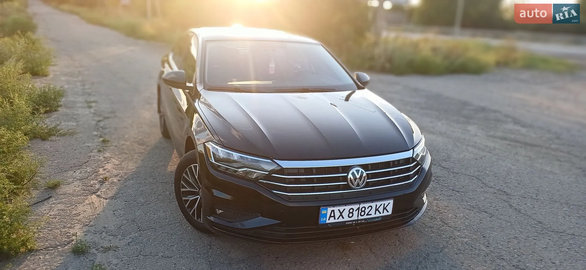 2019 Volkswagen Jetta - фото 1