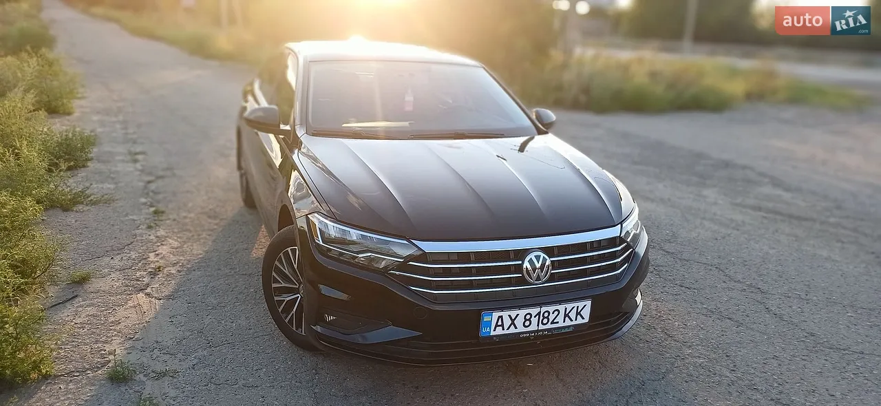2020 Volkswagen Jetta - мініатюра 31