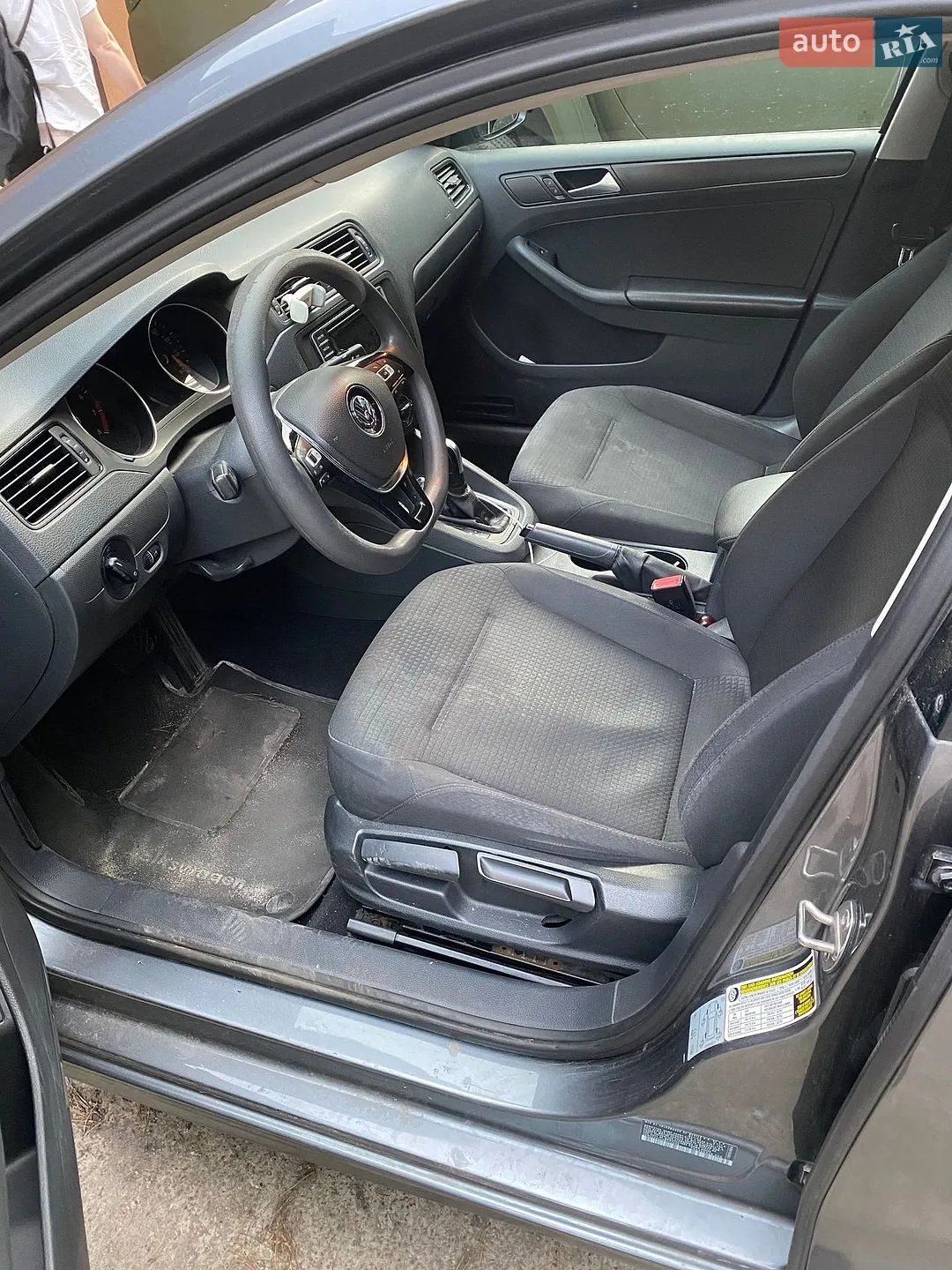 2016 Volkswagen Jetta - мініатюра 16